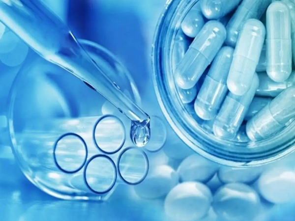 生物制藥有機廢氣處理方法